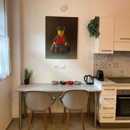 Casa Cirenaica Art House Daire Bolonya Dış mekan fotoğraf