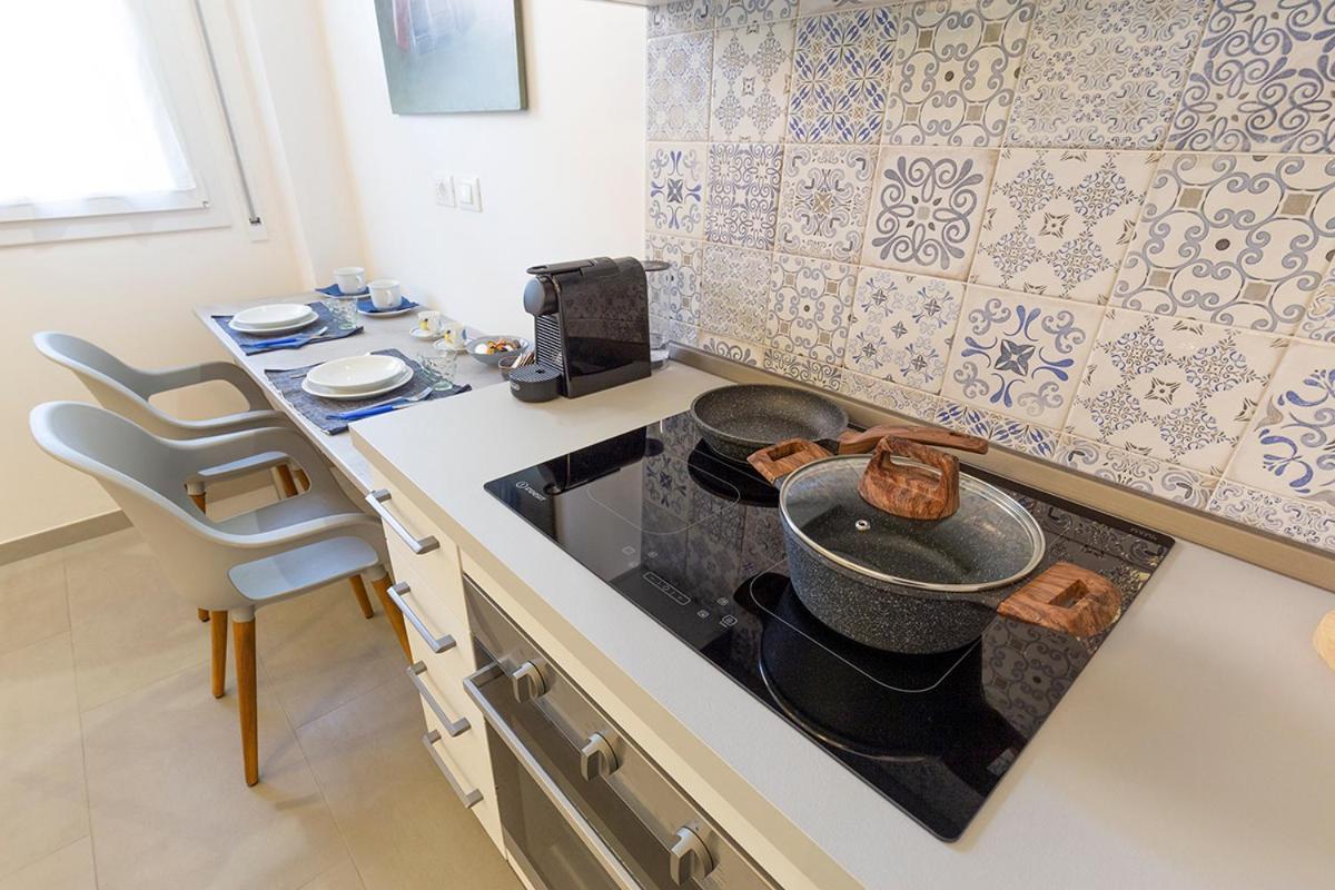 Casa Cirenaica Art House Daire Bolonya Dış mekan fotoğraf