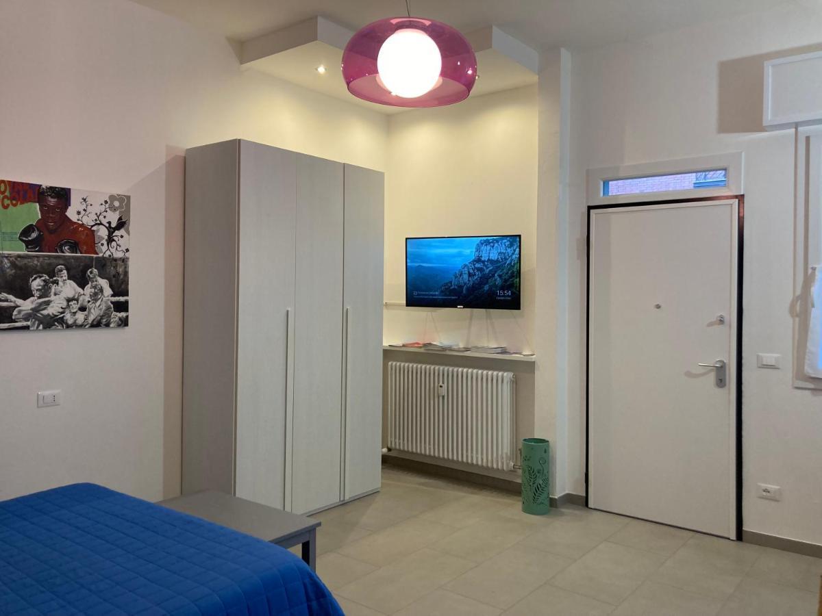 Casa Cirenaica Art House Daire Bolonya Dış mekan fotoğraf
