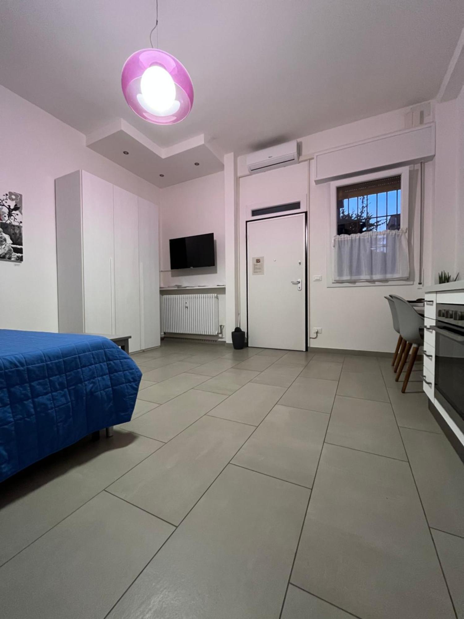 Casa Cirenaica Art House Daire Bolonya Dış mekan fotoğraf