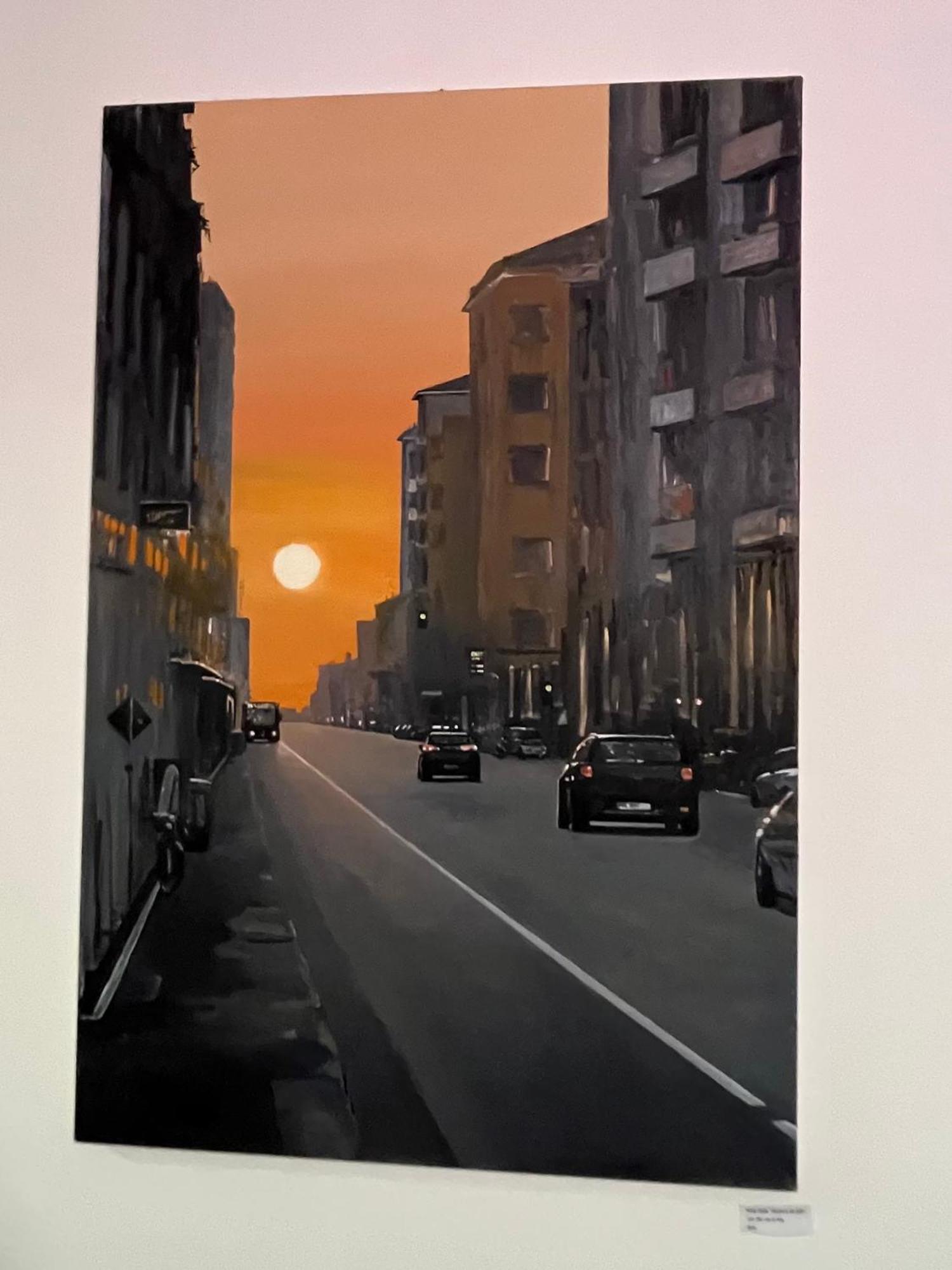 Casa Cirenaica Art House Daire Bolonya Dış mekan fotoğraf