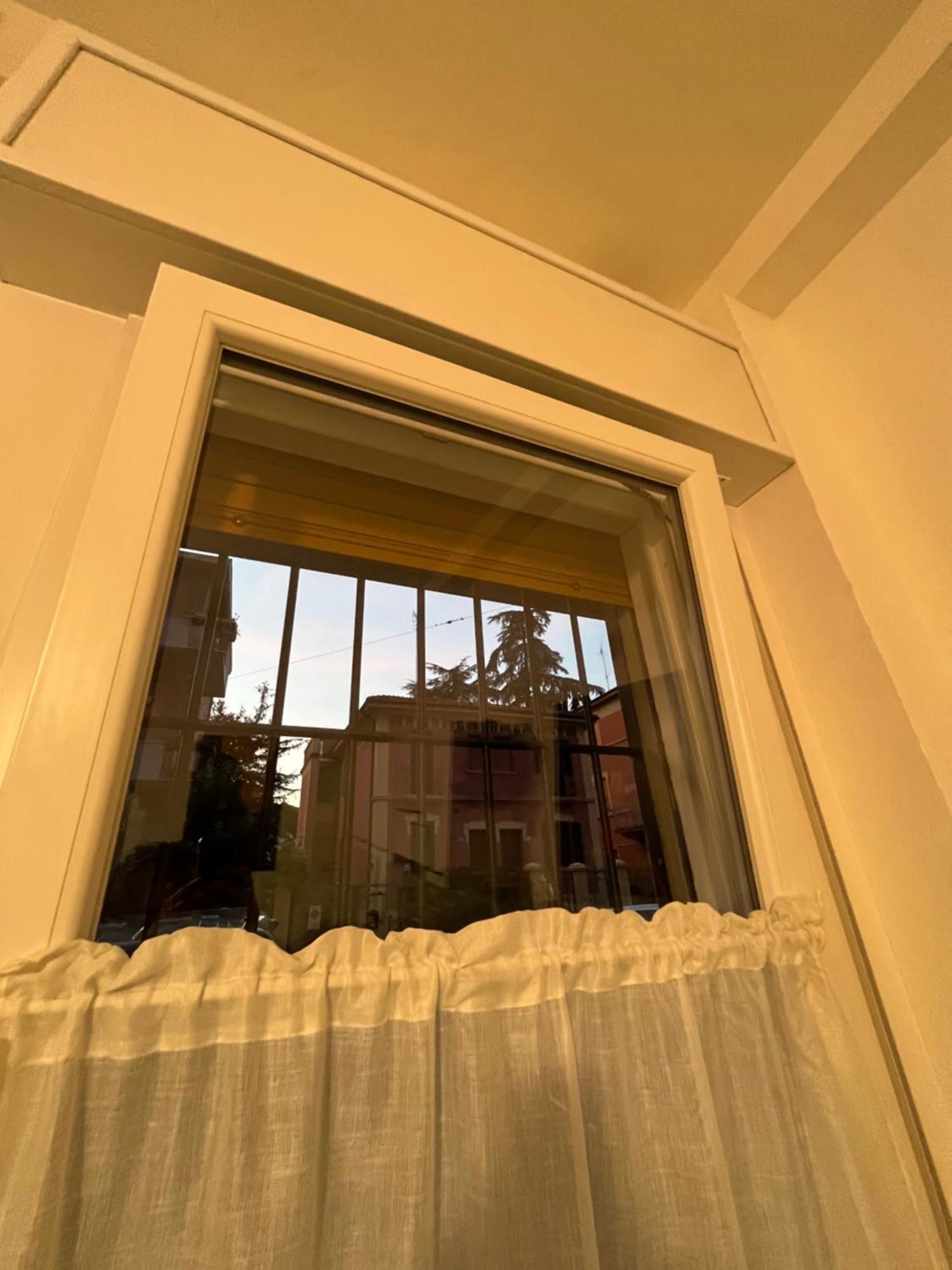 Casa Cirenaica Art House Daire Bolonya Dış mekan fotoğraf