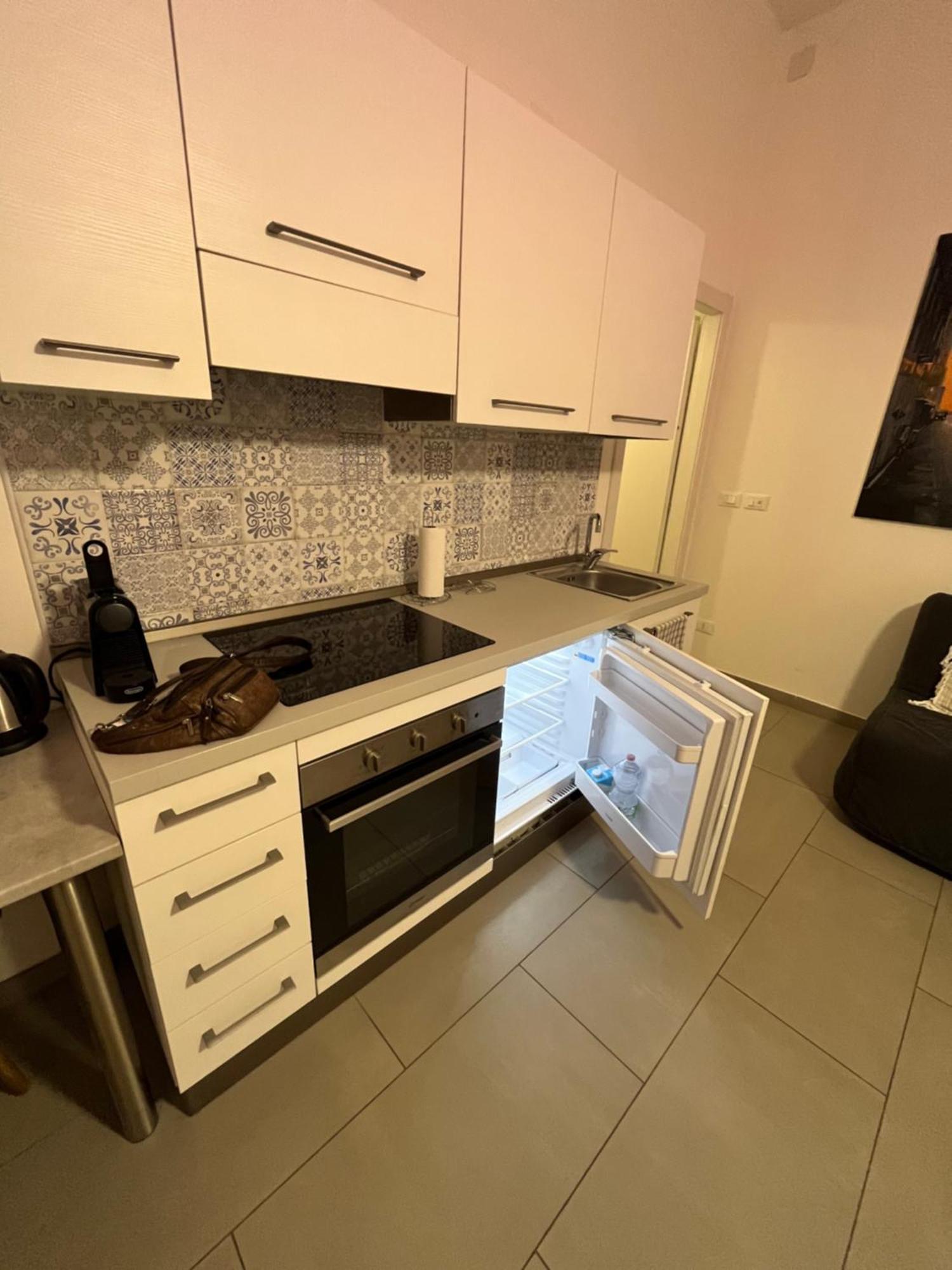 Casa Cirenaica Art House Daire Bolonya Dış mekan fotoğraf